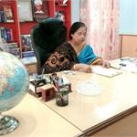 Dr. Meera Srivastava