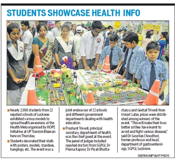 Health Mela