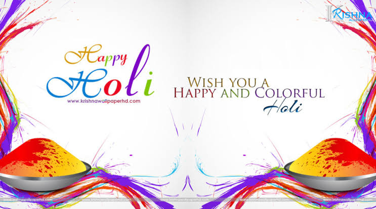 HOLI FESTIVAL CELEBRATION 2022