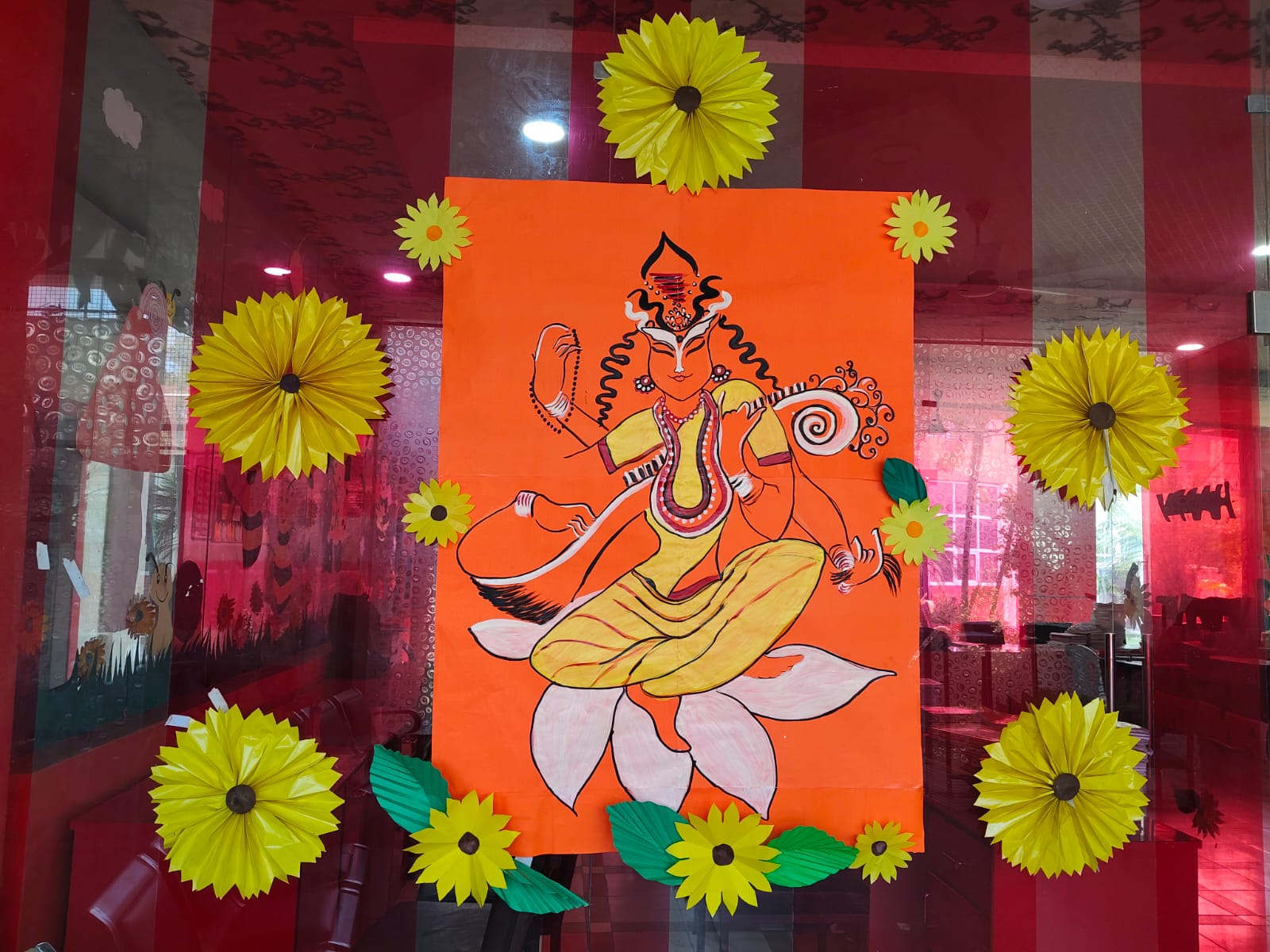 BASANT PANCHAMI CELEBRATION 2025